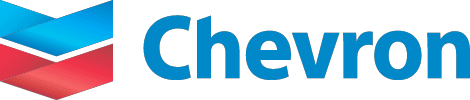 Chevron logo